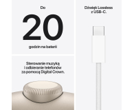 APPLE AirPods Max 2 księżycowa poświata - 1510888 - zdjęcie 7